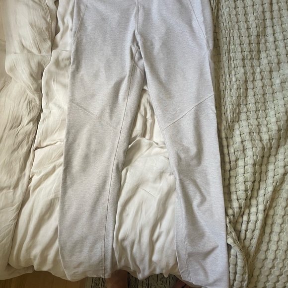 Outdoor Voices Pants - Outdoor Voices Core 7/8 Leggings size M